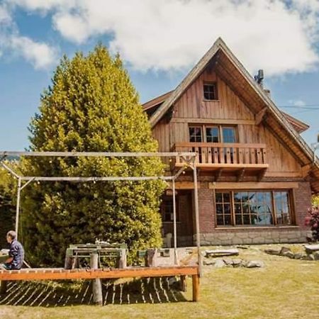 Valhalla San Carlos de Bariloche Bagian luar foto