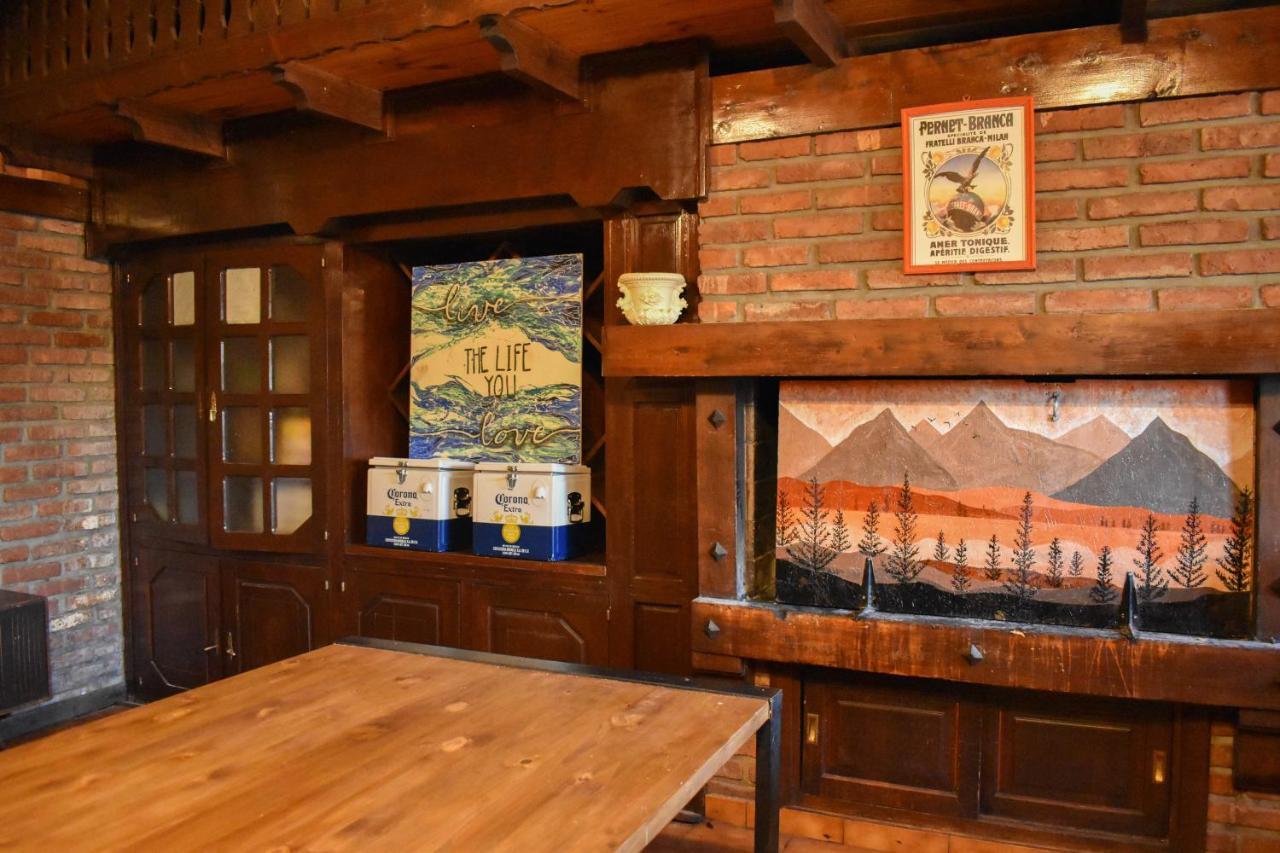 Valhalla San Carlos de Bariloche Bagian luar foto