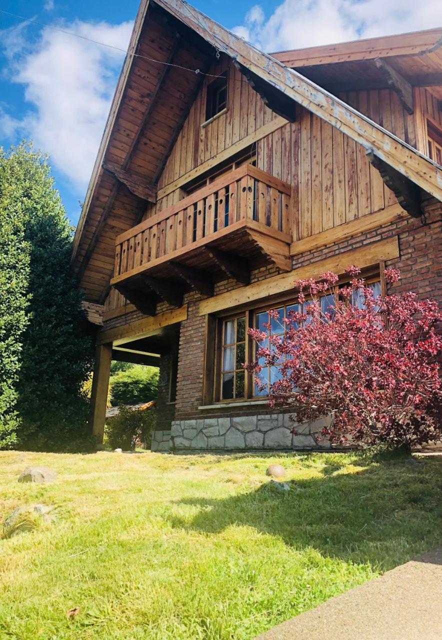 Valhalla San Carlos de Bariloche Bagian luar foto