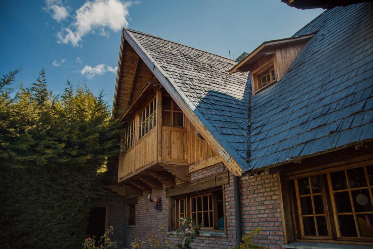 Valhalla San Carlos de Bariloche Bagian luar foto